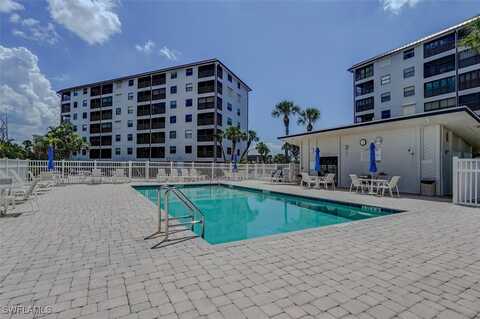 6897 Estero Boulevard, Fort Myers Beach, FL 33931