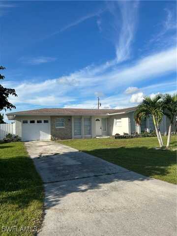 629 SE 36th Street, Cape Coral, FL 33904