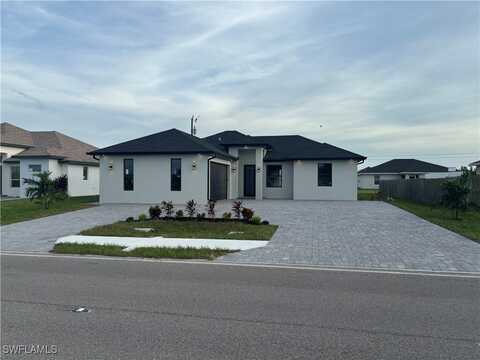 224 Tropicana Parkway W, Cape Coral, FL 33993