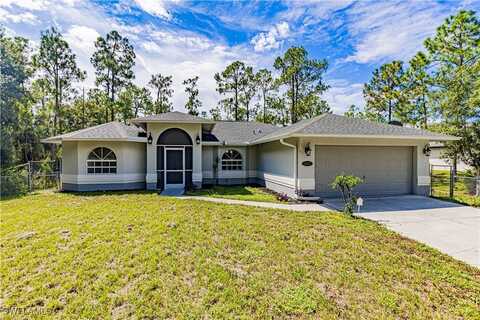 2570 50th Avenue NE, Naples, FL 34120