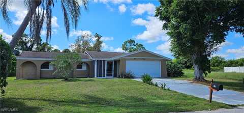 440 Valley Drive, Lehigh Acres, FL 33936