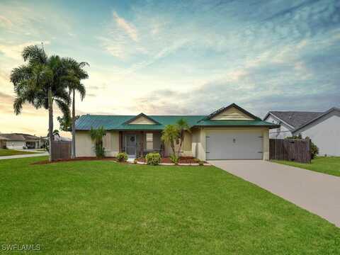 16259 Willow Stream Lane, North Fort Myers, FL 33917