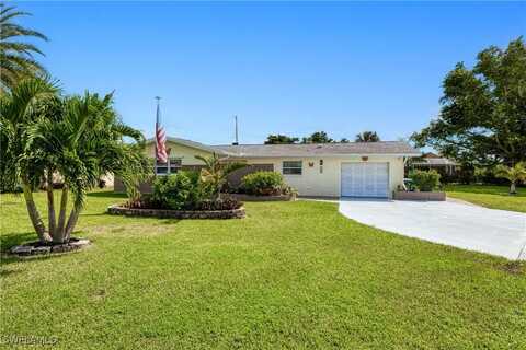 202 SE 46th Lane, Cape Coral, FL 33904