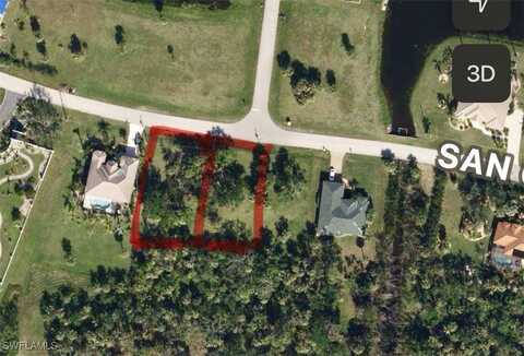 24239 San Ciprian Road, Punta Gorda, FL 33955