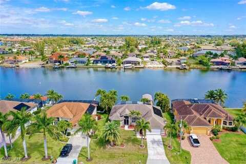 3437 Ceitus Parkway, Cape Coral, FL 33991