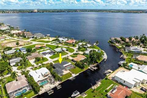 4930 Edith Esplanade, Cape Coral, FL 33904