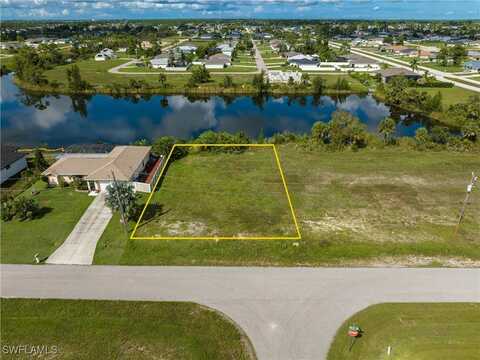 3348 NE 19th Avenue, Cape Coral, FL 33909