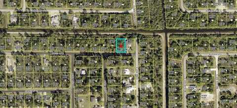 871 Cadis Street E, Lehigh Acres, FL 33974