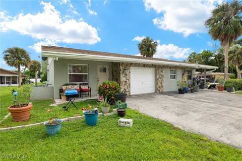 1078/1080 Southdale Road, Fort Myers, FL 33919