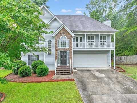 262 Timothy Drive, Dallas, GA 30132