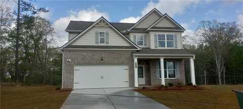 6061 Spring Way, Stonecrest, GA 30038