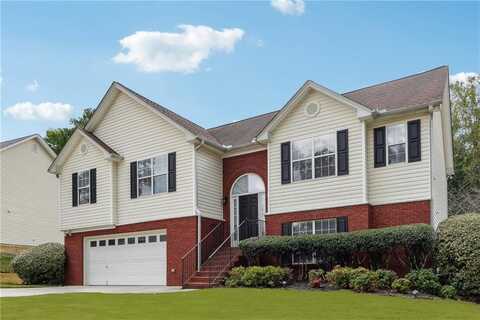 4511 Keenly Valley Drive, Buford, GA 30519