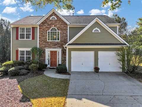 1543 Milford Place SW, Marietta, GA 30008