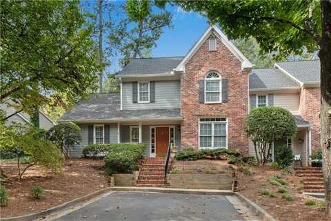 146 River Ridge Lane, Roswell, GA 30075