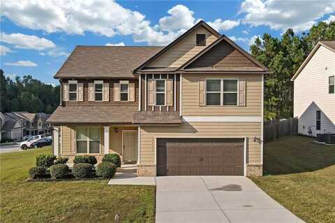 2503 Quincy Loop, Fairburn, GA 30213