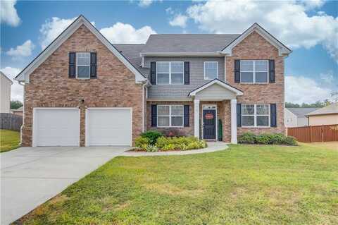 932 Nandina Lane, Loganville, GA 30052