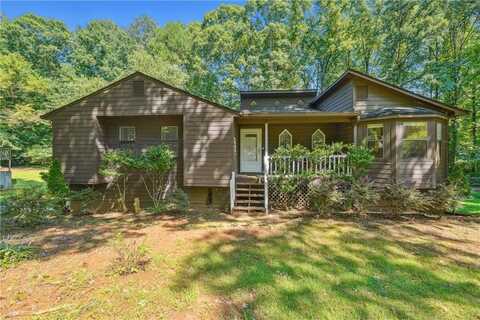 1283 Blazing Ridge W, Lawrenceville, GA 30046