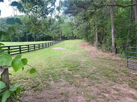 0 Kelly Bridge Road, Dawsonville, GA 30534