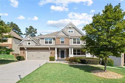 1016 Highland Village Trail, Mableton, GA 30126