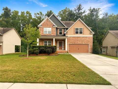 2313 Venture Drive, Lithia Springs, GA 30122