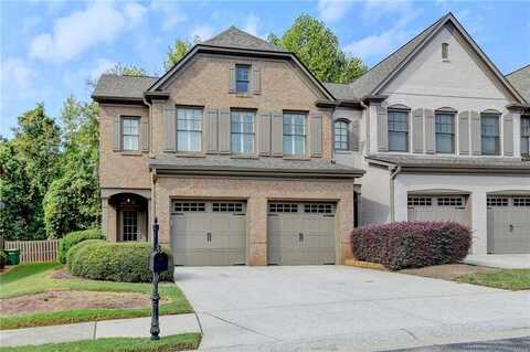 4914 Berkeley Oak Circle, Peachtree Corners, GA 30092