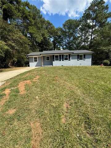 5312 Joan Of Arc Place, Atlanta, GA 30349