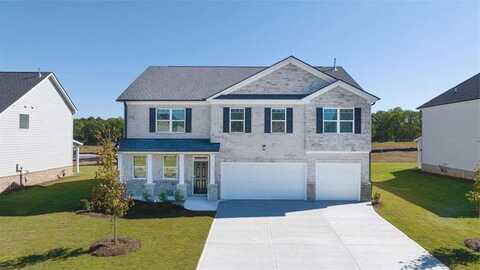 301 Aspen Valley Drive, Loganville, GA 30052