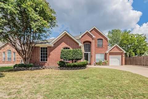 1103 WEDGEWOOD DRIVE, Mansfield, TX 76063