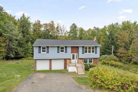 1391 DUNHAM HILL ROAD, BINGHAMTON, NY 13905