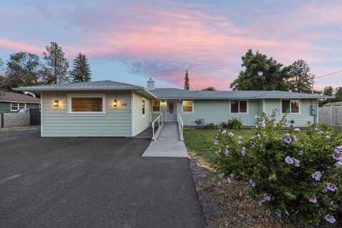 4430 LAVERNE AVE, Klamath Falls, OR 97603