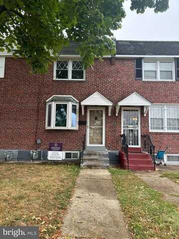 2931 W 7TH STREET, CHESTER, PA 19013