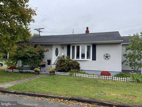 258 I STREET, CARNEYS POINT, NJ 08069