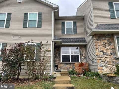 1224 PIN OAK DRIVE, PERKIOMENVILLE, PA 18074