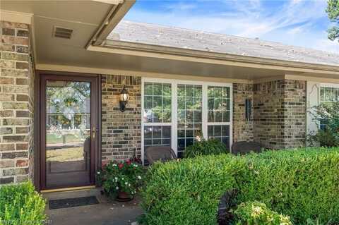 4618 S T CIR, Fort Smith, AR 72903