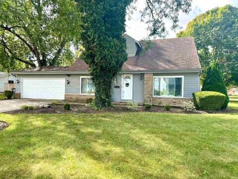 4908 Bahama Lane, Fort Wayne, IN 46815