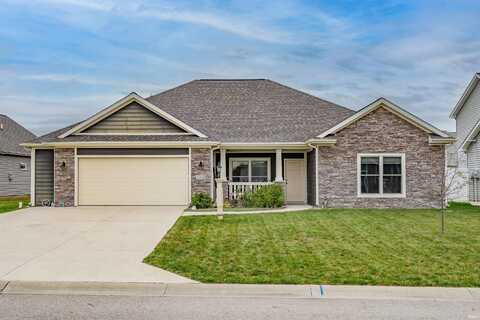 13142 Mendocino Cove, Fort Wayne, IN 46845