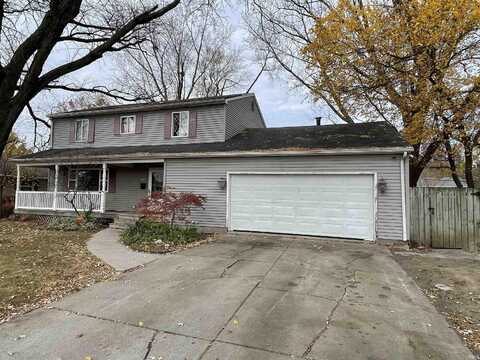 3021 Lynn Avenue, Fort Wayne, IN 46805