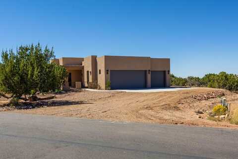 251 DIAMOND TAIL Road, Placitas, NM 87043