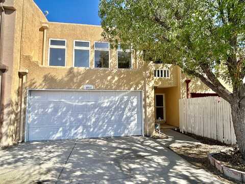 3012 ESTRELLA BRILLANTE Street NW, Albuquerque, NM 87120