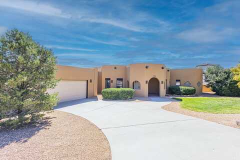 1220 MESA RIDGE Drive SW, Los Lunas, NM 87031