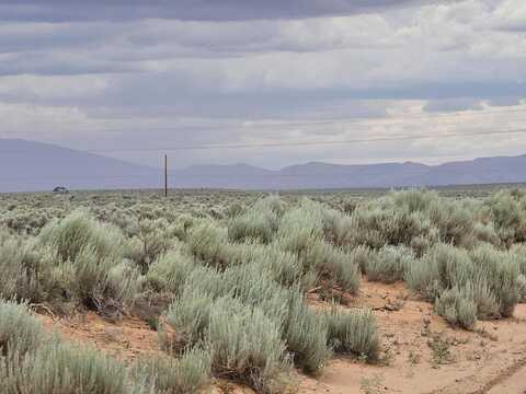 Vl LOT: 30 BLOCK: 1013, Rio Communities, NM 87002