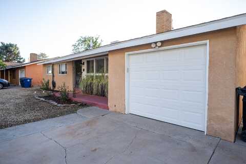 2825 LA VETA Drive NE, Albuquerque, NM 87110