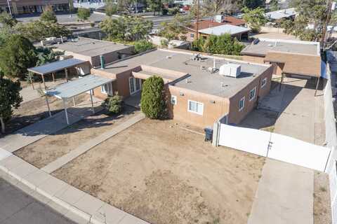 3007 CONCHAS Street NE, Albuquerque, NM 87111