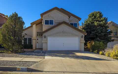 7612 WILLIAM MOYERS Avenue NE, Albuquerque, NM 87122