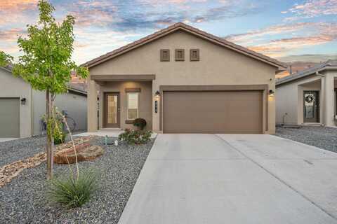 896 TAZANITA LP SE, Rio Rancho, NM 87124