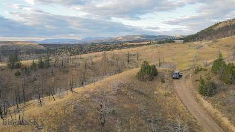 Lot 119 Pioneer Road, Clarkston, MT 59752