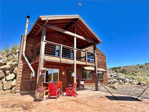 49 Lupine Lane, Sheridan, MT 59749