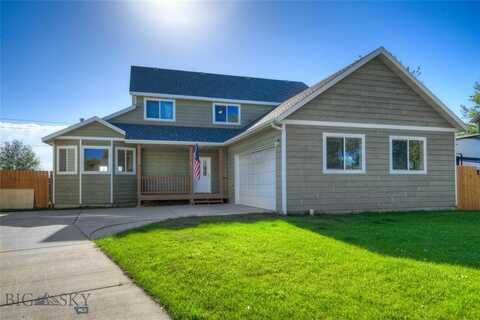 1305 N River Rock, Belgrade, MT 59714