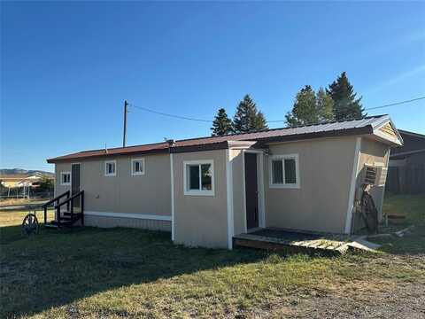 501 E Hampton Street, White Sulphur Springs, MT 59645