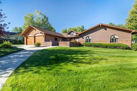 45 Burning Tree, Butte, MT 59701